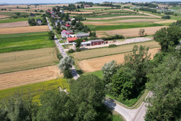 Kolejne rządowe środki dla Powiatu Miechowskiego na poprawę stanu dróg